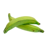 Platano verde