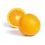 Naranja valencia