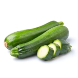 Zuccini verde